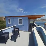 Locazione Turistica Sole Mare בית הארחה אגריג'נטו
