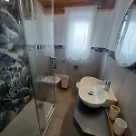בית הארחה Locazione Turistica Sole Mare