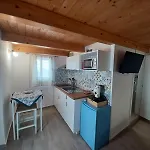 Locazione Turistica Sole Mare בית הארחה 3*