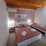 בית הארחה Locazione Turistica Sole Mare