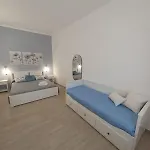 Locazione Turistica Sole Mare בית הארחה 3*