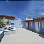 בית הארחה Locazione Turistica Sole Mare אגריג'נטו