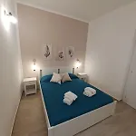 Locazione Turistica Sole Mare בית הארחה