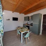 בית הארחה Locazione Turistica Sole Mare אגריג'נטו
