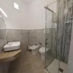 Locazione Turistica Sole Mare בית הארחה 3*