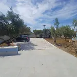 בית הארחה Locazione Turistica Sole Mare 3*
