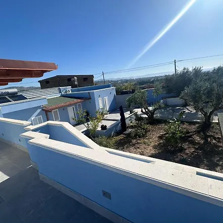 Pensjonat Locazione Turistica Sole Mare Agrigento