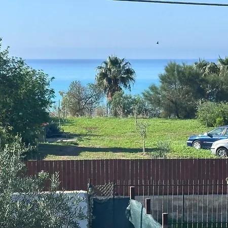 Locazione Turistica Sole Mare 3*