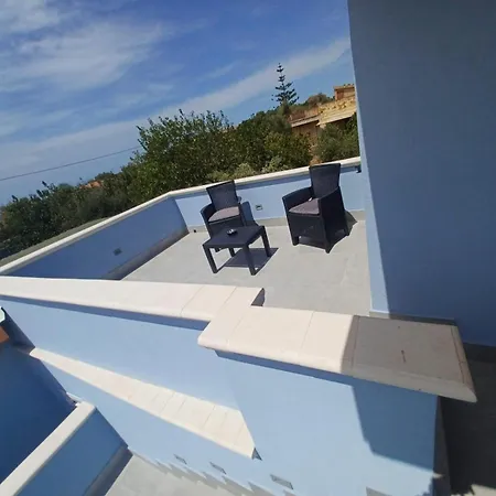 Locazione Turistica Sole Mare 3* Agrigento