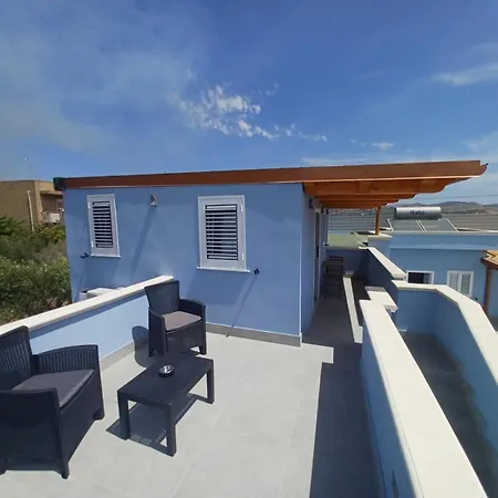 Locazione Turistica Sole Mare Guest house Agrigento