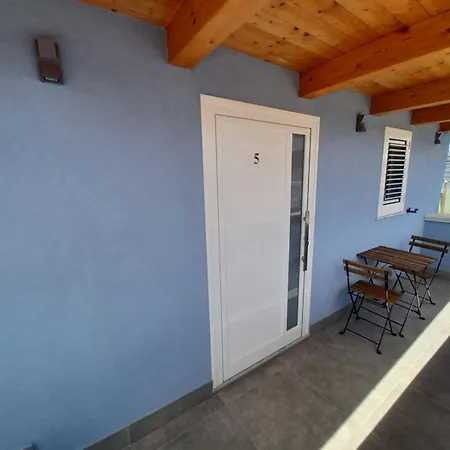 Guest house Locazione Turistica Sole Mare