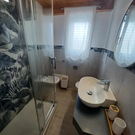 Guest house Locazione Turistica Sole Mare