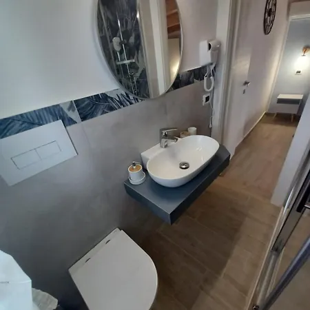 Pensjonat Locazione Turistica Sole Mare
