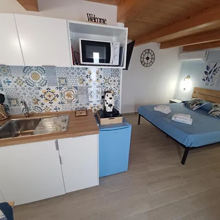 Guest house Locazione Turistica Sole Mare Agrigento