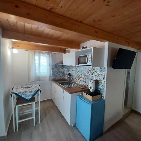 Locazione Turistica Sole Mare Pensjonat 3*