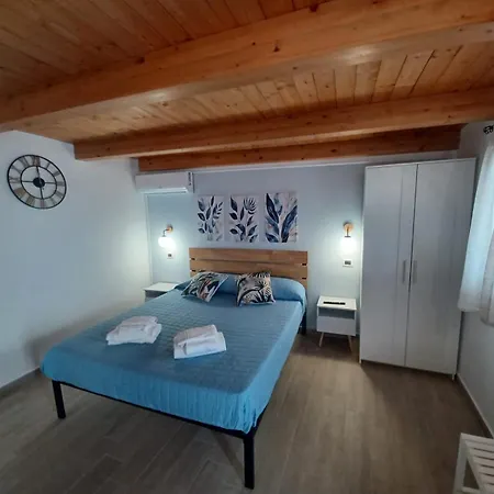 Locazione Turistica Sole Mare