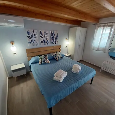 Locazione Turistica Sole Mare