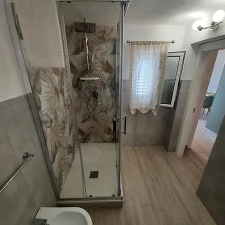 Guest house Locazione Turistica Sole Mare Agrigento