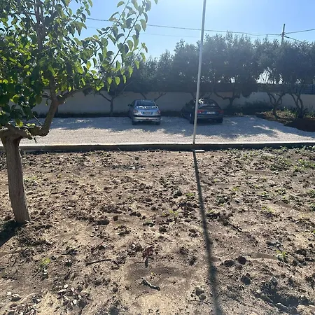 Pensjonat Locazione Turistica Sole Mare Agrigento