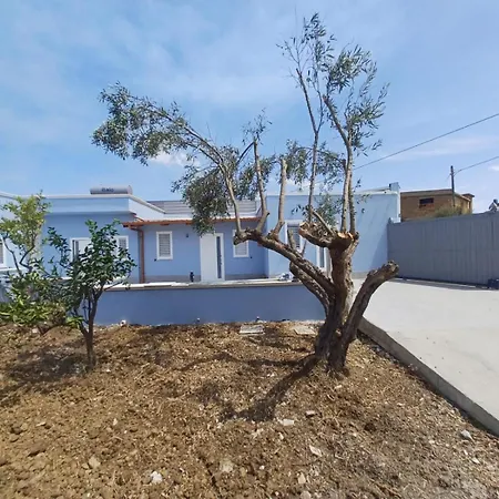 Guest house Locazione Turistica Sole Mare Agrigento