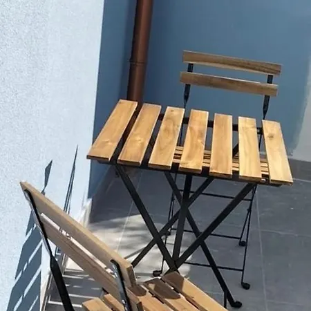 Guest house Locazione Turistica Sole Mare 3*