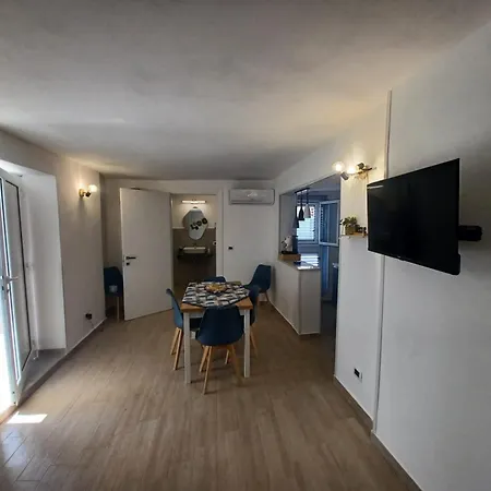 Locazione Turistica Sole Mare 3*