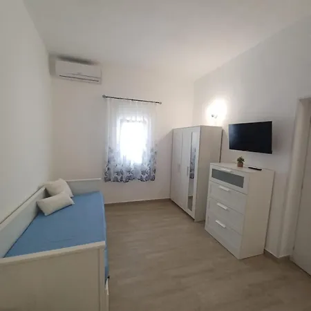 Locazione Turistica Sole Mare 3* Agrigento