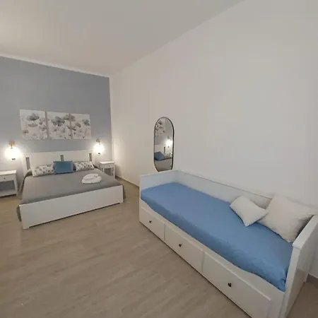 Locazione Turistica Sole Mare Pensjonat 3*