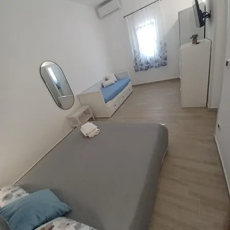 Locazione Turistica Sole Mare Guest house