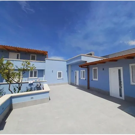 Guest house Locazione Turistica Sole Mare Agrigento