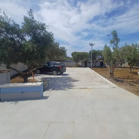 Guest house Locazione Turistica Sole Mare Agrigento