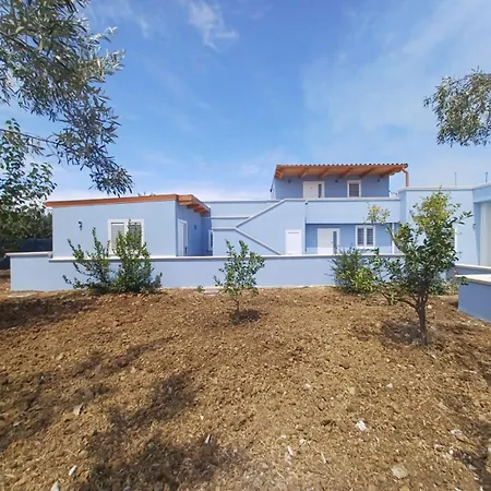 Locazione Turistica Sole Mare Agrigento