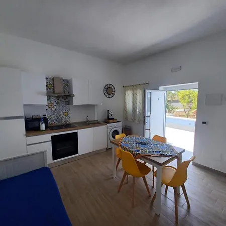 Locazione Turistica Sole Mare 3*