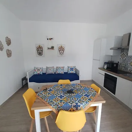 Locazione Turistica Sole Mare 3*