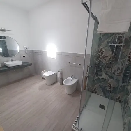 Locazione Turistica Sole Mare 3* Agrigento