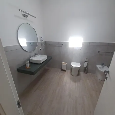 Locazione Turistica Sole Mare