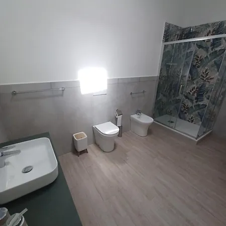 Guest house Locazione Turistica Sole Mare