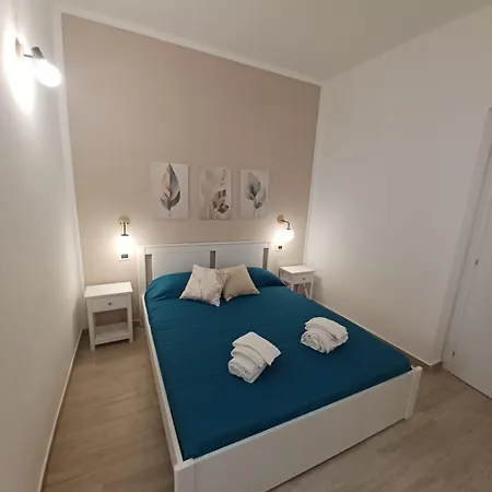 Locazione Turistica Sole Mare Guest house