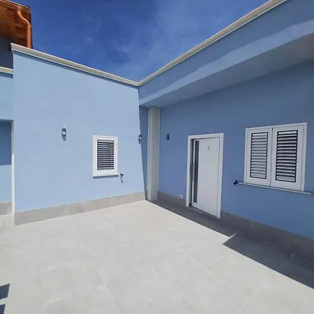 Locazione Turistica Sole Mare Guest house 3*