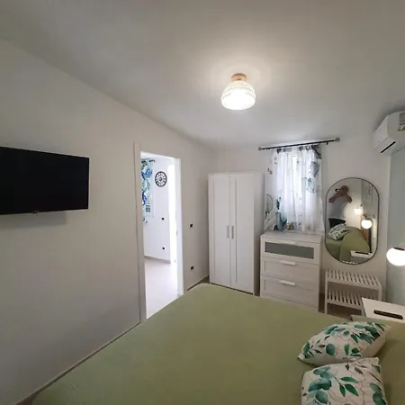 Locazione Turistica Sole Mare Guest house