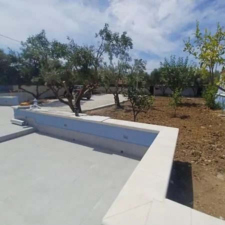 Guest house Locazione Turistica Sole Mare Agrigento