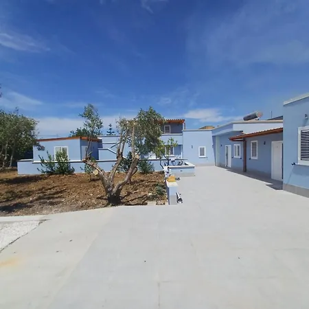 Locazione Turistica Sole Mare