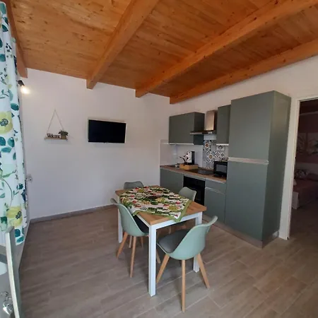 Guest house Locazione Turistica Sole Mare Agrigento