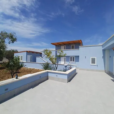 Locazione Turistica Sole Mare Guest house