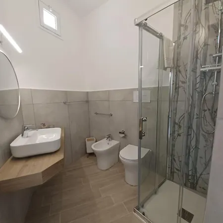 Locazione Turistica Sole Mare Pensjonat 3*