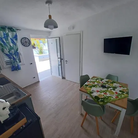 Locazione Turistica Sole Mare Guest house Agrigento