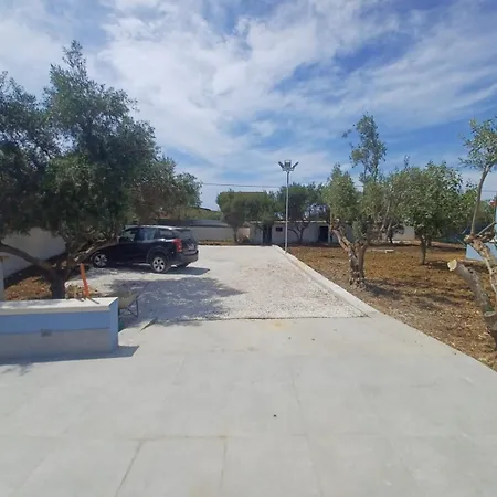 Pensjonat Locazione Turistica Sole Mare 3*