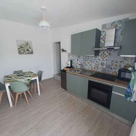 Guest house Locazione Turistica Sole Mare Agrigento