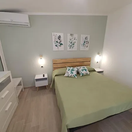 Locazione Turistica Sole Mare Guest house Agrigento