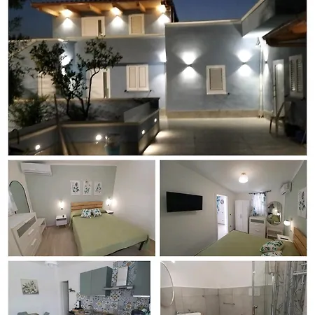 Locazione Turistica Sole Mare 3*